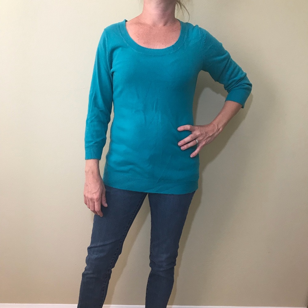 New York & Company Sweater Size XS